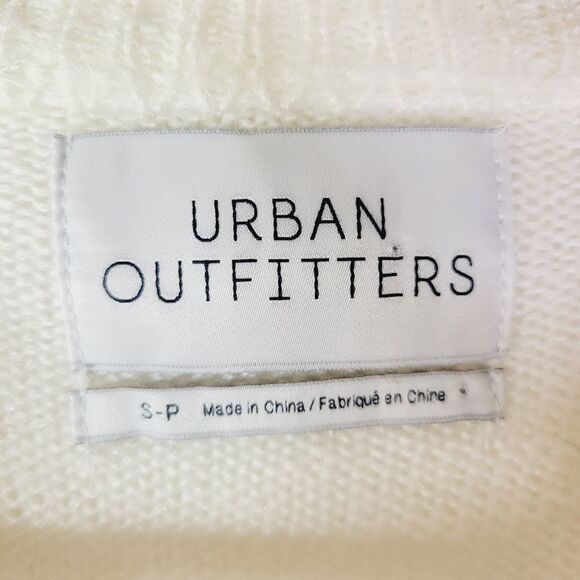 Urban Outfitters Colorful Striped Sweater - Picture 4 of 11